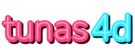 tunas4d — logo kanal