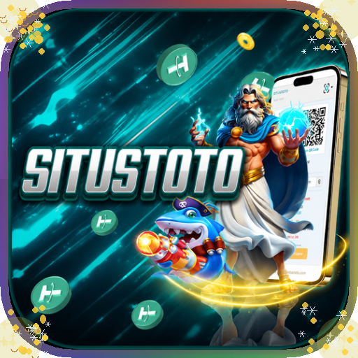 situstoto — mitra unggulan