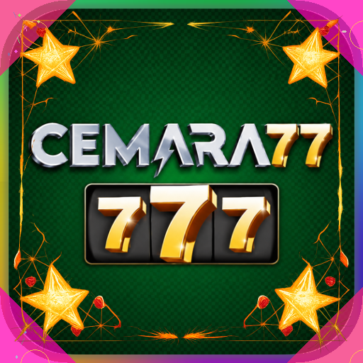 cemara77 — mitra unggulan