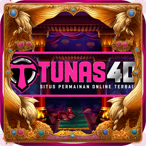 tunas4d — mitra unggulan