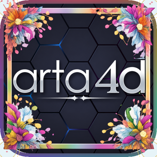 arta4d — mitra unggulan